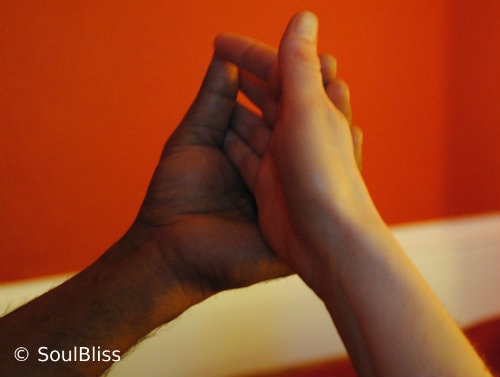 Tantric massage for couples ⎥ Tantra massage for par